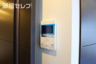 202号室写真