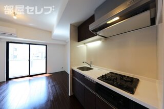202号室写真