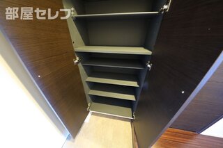 202号室写真