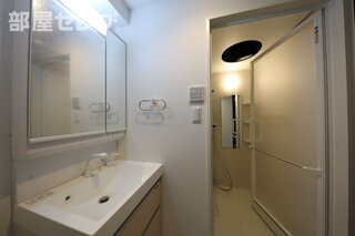 202号室写真