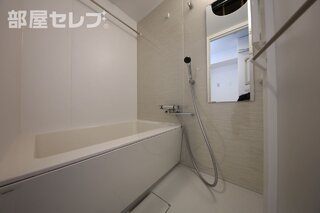 202号室写真