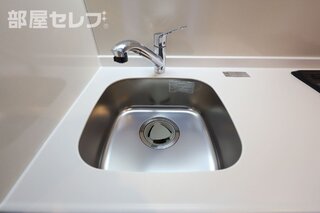 202号室写真