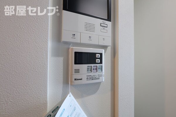 902号室写真