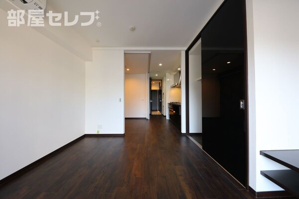 902号室写真