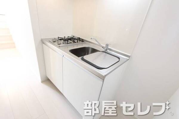 別号室の写真です。