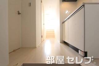 別号室の写真です。