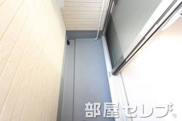 別号室の写真です。
