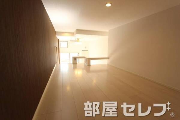 別号室の写真です。