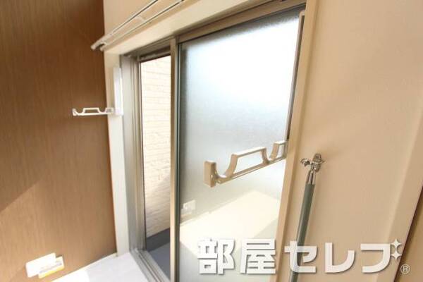 別号室の写真です。