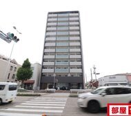 パルティール今池アネックス
