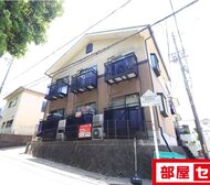 フォンティーヌ藤が丘