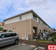 パークヒルズ城土