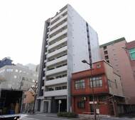 リヴシティ栄参番館