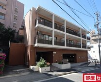 スイートプラザ白壁
