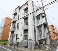 リンデンバウムJ6B棟