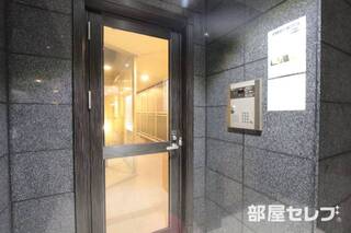 オートロックもついてます