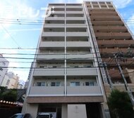 パークフラッツ新栄