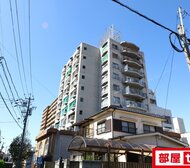 キングハイツ瑞穂