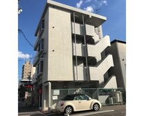 ハートイン豊岡通