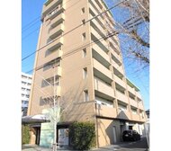 ハーモニアス桜本町