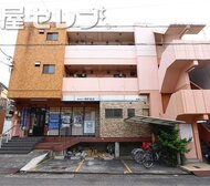 マンションJY館