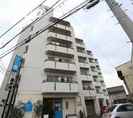 ヒロタマンション
