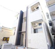 ハーモニーテラス鈍池町