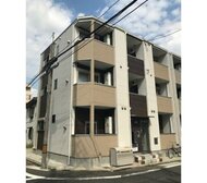 ハーモニーテラス尾頭橋