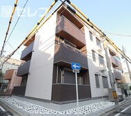 サニーコート平和