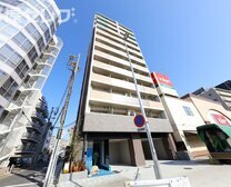 リヴシティ新栄