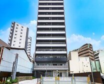 S-RESIDENCE鶴舞駅前