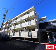 テラス金山