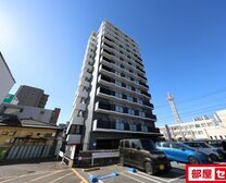 プレサンス高畑ルミア