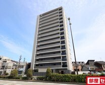 シーズンフラッツ今池NORTH