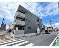 クラージュ黒川Ⅱ