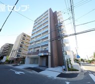アレーヌコート新瑞橋