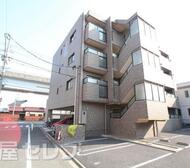 レージュ川秋