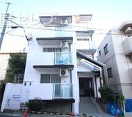 ロイヤルマンションスカイブルー