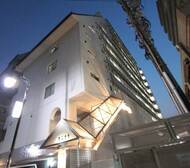 丸の内カジウラマンション