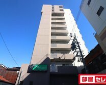 ヴィラエーデル大須