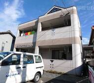 エスポアハイム弐番館