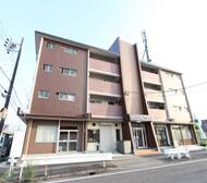メゾン余合