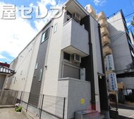 ウィンクルム新瑞橋