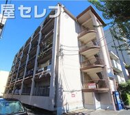 コーポKAWAHARA