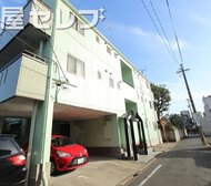 コーポ平野