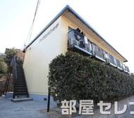 ハイジュネス山手