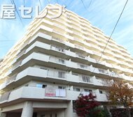 杁中スカイタウン B棟