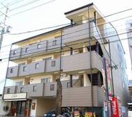 グランドヒルズ当知3番館