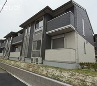 サニープレイス十一屋 A棟