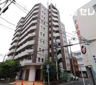 ベレーサ名駅ウエスト
